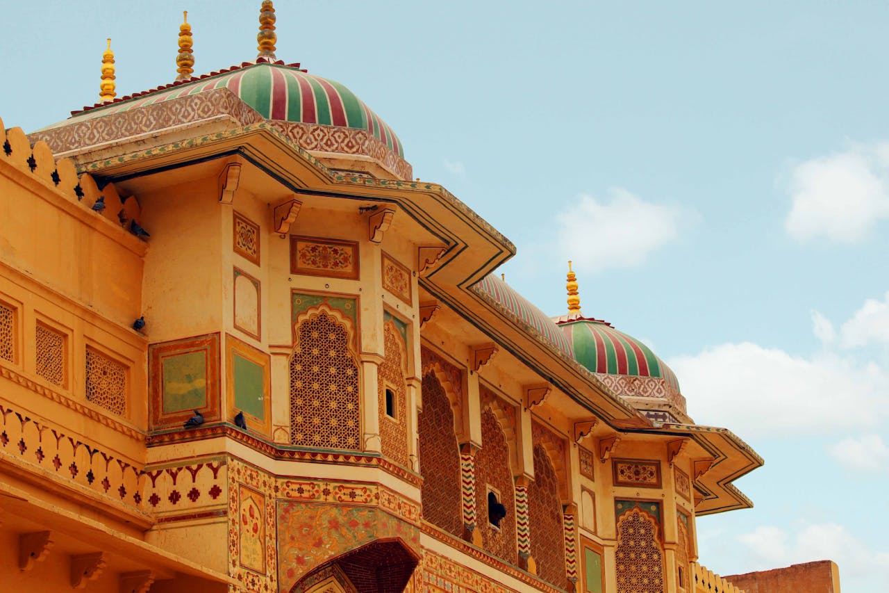 Rajasthan Trails